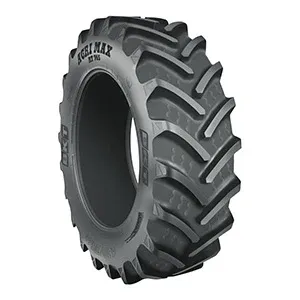 Viimeinen Mahdollisuus Traktorin rengas 710/70R42 BKT AGRIMAX RT 765 173A8/B TL