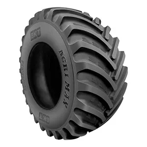 Vain Rajoitetun Ajan Traktorin rengas 800/65R32 BKT AGRIMAX RT 600 181A8/178B TL
