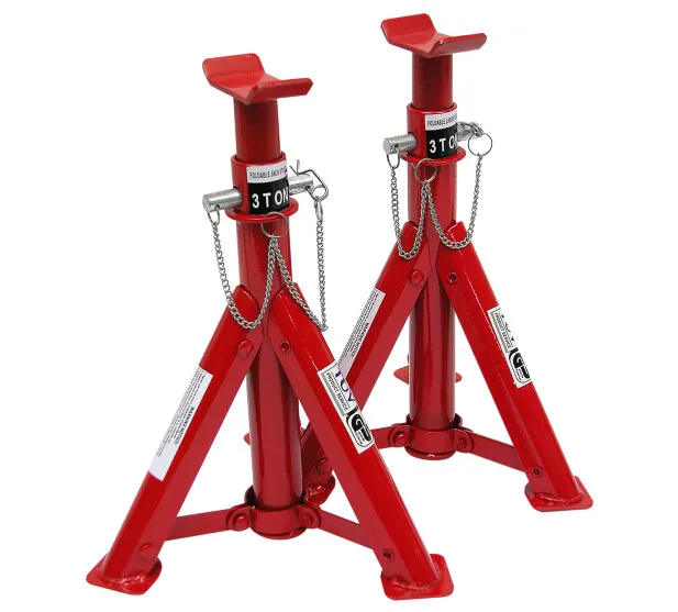 Suosittu Autopukkipari 3TON 275-414 mm