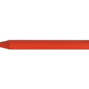 Rajoitettu Tarjous Bleispitz merkintäliitu 12X120 mm 12 kpl punainen