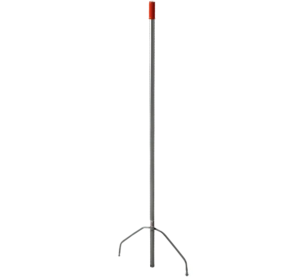 Fiskars asfalttilanan varsi Uutuus