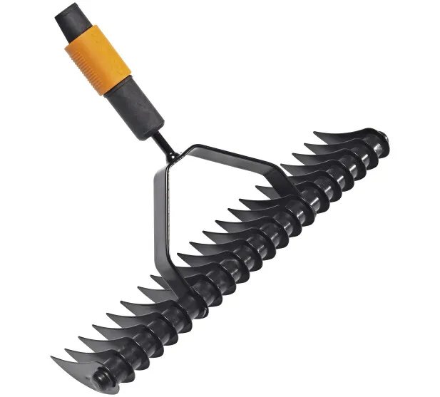 Alennettu Fiskars ilmaushara quikfit