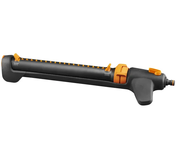Alennus Fiskars keinusadetin on/off