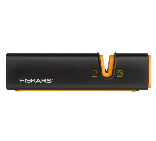 Osta Verkossa Fiskars kirveen teroitin