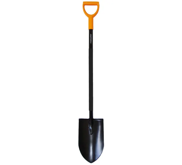 Halpa Fiskars pistolapio pitkä 1270 mm