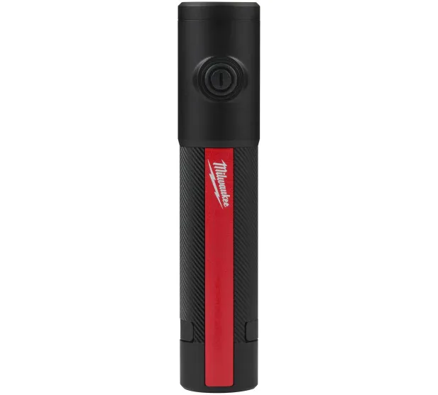 Poisto Milwaukee taskulamppu IR FL500