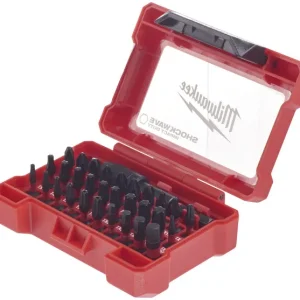 Älä Missaa Milwaukee teräsarja shw kompakti 32OSA