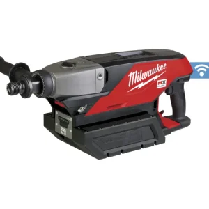 Eniten Myyty Milwaukee timanttiporak MXF DCD150601CKIT