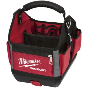 Edullinen Milwaukee työkalukassi 25 cm Packout