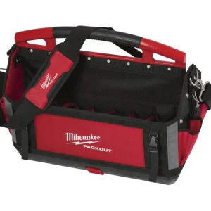 Alennettu Hinta Milwaukee työkalukassi 50 cm Packout