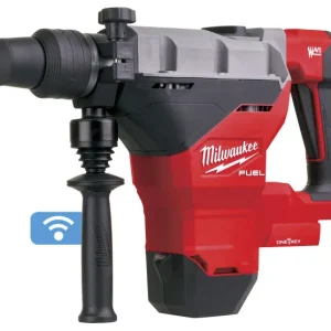 Flash-Tarjous Milwaukee yhdistelmävasara M18 FHM-0C