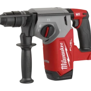 Ilmainen Palautus Milwaukee M18 FUEL yhdistelmävasara FHX-0 – nopea ja monipuolinen poravasara MW478887