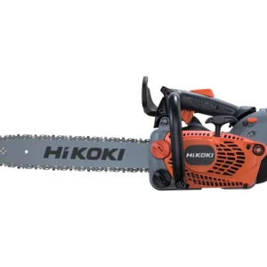 HiKOKI moottorisaha 12‘ CS33EDTP 32,2CC Eniten Myyty