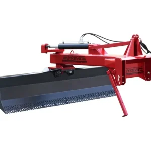 Ilmainen Palautus Jykevä H20 hydraulinen takalana 250 × 65 cm – järeä ammattimalli JYH20-250