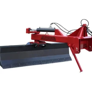 Eniten Myyty Jykevä H30 hydraulinen takalana 250 × 65 cm – taittuva ammattitason lana JYH30-250