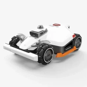 Mammotion LUBA 3 1500 AWD LiDAR & Vision robottiruohonleikkuri – rajalangaton nelivetoleikkuri 1500 m² Tukkuhinta
