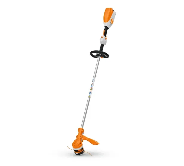 STIHL Akkukäyttöinen ruohotrimmeri FSA 110.0 R STIFA070115723 Asiakkaiden Suosikki