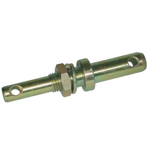 Tehdashinta Vetovarren Kaksoistappi 28x58mm /22x55mm