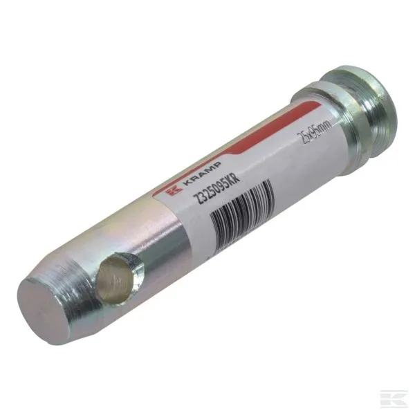 Pakollinen (Must-Have) Työntövarren Tappi 25,4x95mm