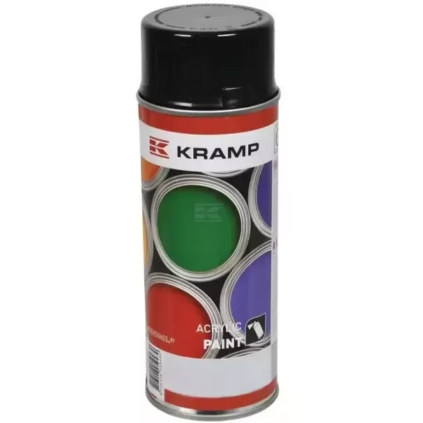 Osta Nyt Konemaali Keltainen, RAL 1340, Spray