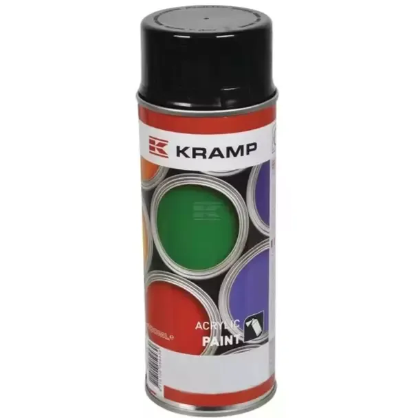 Konemaali Keltainen, RAL 1360, Spray Osta Tänään