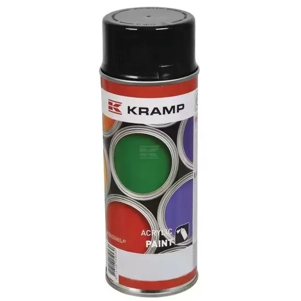 Konemaali Punainen, RAL 3245, Spray Vain Rajoitetun Ajan