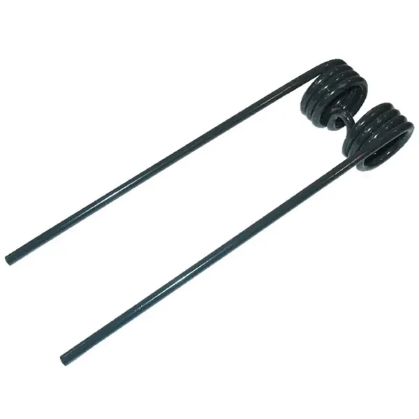 Pöyhimen Piikki 394x110x9mm Kuhn Edullinen