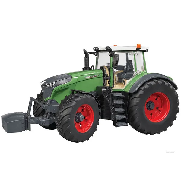 Leikkitraktori Bruder, Fendt 1050 Vario Turvallinen Maksu
