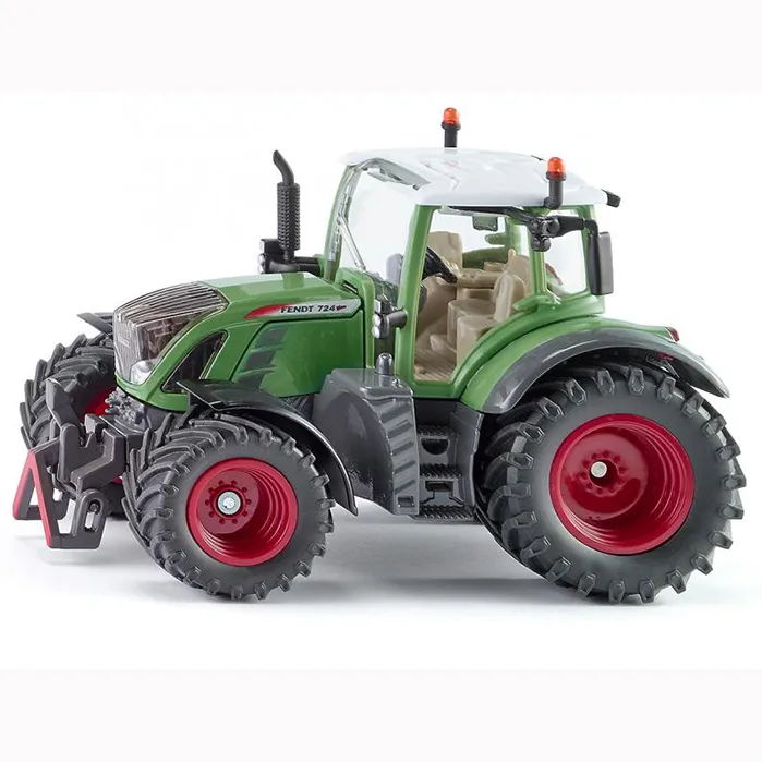 Asiakkaiden Suosikki Lelu Fendt 724 Vario, Lelutraktori