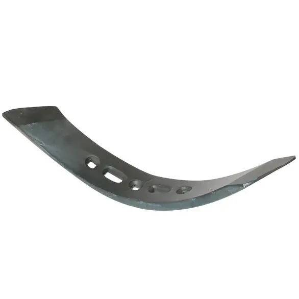 Sertifioitu Kultivaattorin Kärki 70x15x450mm