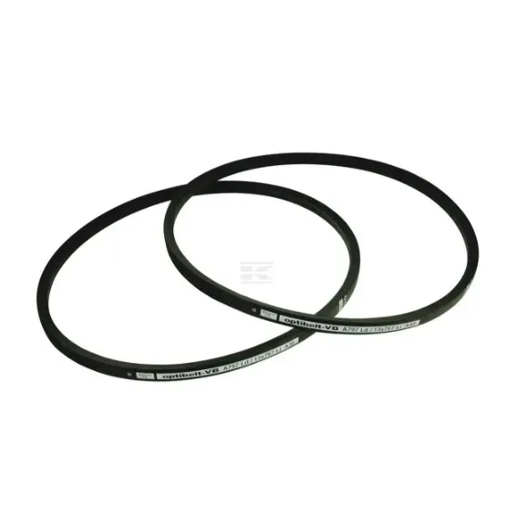 Tilaa Nyt Kiilahihna A67 Optibelt 1700x13x8
