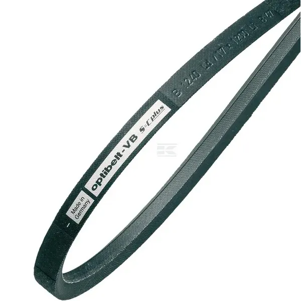 Kiilahihna A52 13x1320 Optibelt Aito