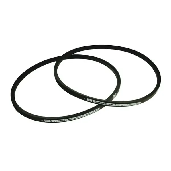 Kiilahihna A39 Optibelt 1000x13x8mm Tarjous