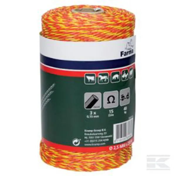 Aitalanka Farma 2mm 250m Viikonlopputarjous