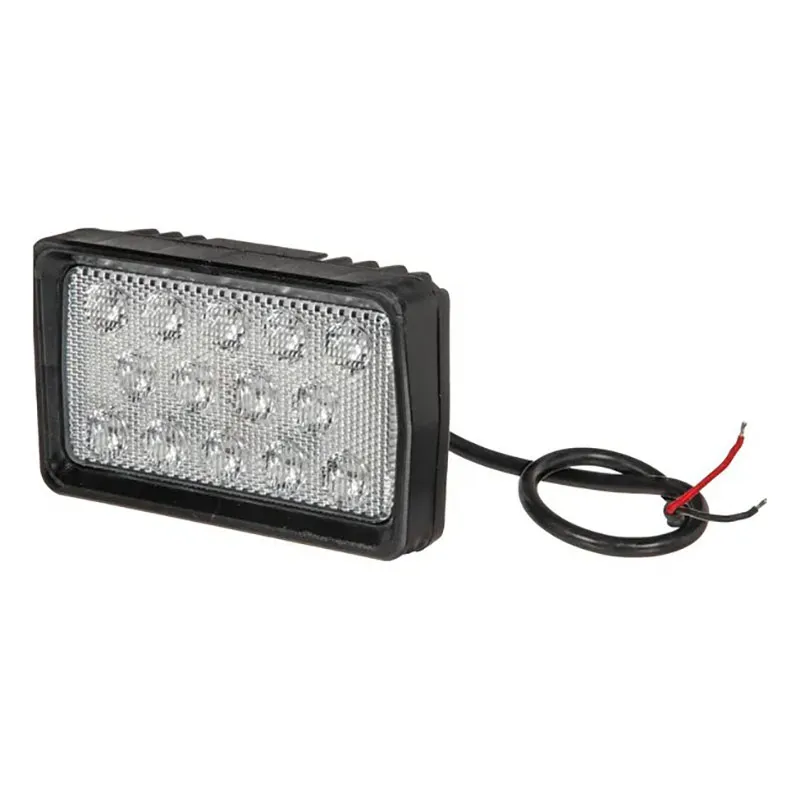 Uusi Kokoelma LED-työvalaisin 21 W 2600 m
