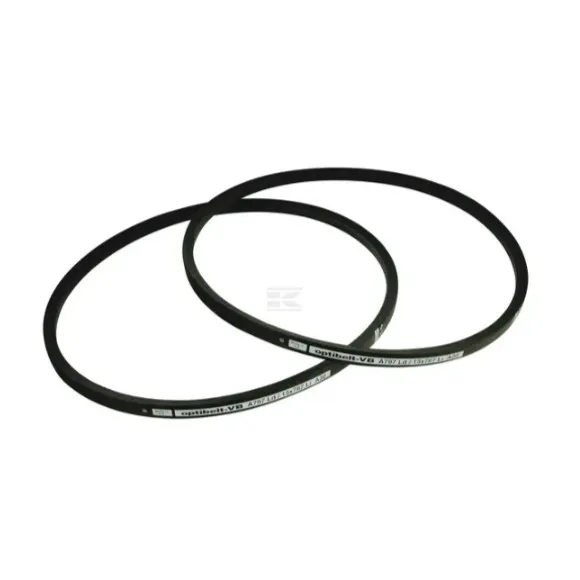 Poisto Kiilahihna B68 Optibelt 1725x17x11