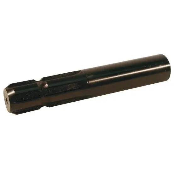 Superhinta Ura-Akseli 1.3 /8 "-6 300mm