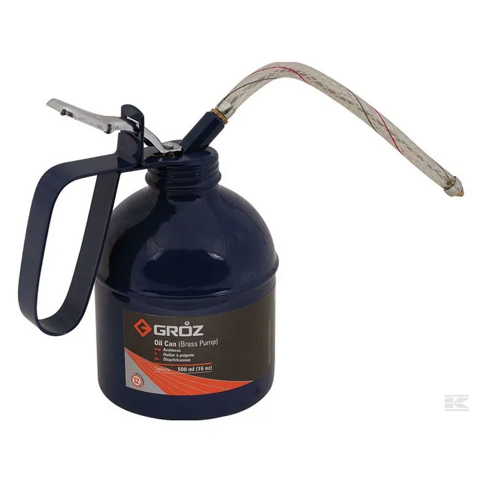 Tippakannu Groz 500ml Alennus