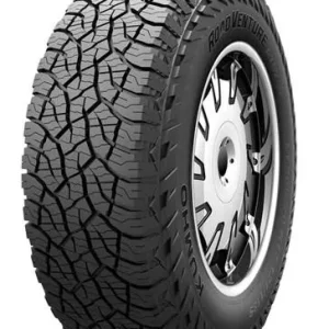 275/60R20 115T KUMHO ROAD VENTURE AT52 Edullinen Hinta