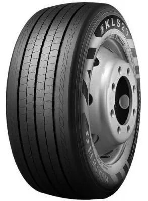 Vain Rajoitetun Ajan 385/55R22.5 160K KUMHO LS23
