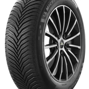 Viimeinen Mahdollisuus 255/50R18 106Y MICHELIN CROSSCLIMATE 2 XL