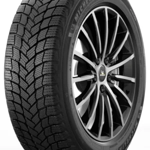 Uusi Kokoelma 275/40R19 105H MICHELIN X-ICE SNOW XL