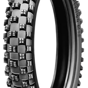 120/80-19 MICHELIN CROSS/COMPETITION M12XC Bestseller