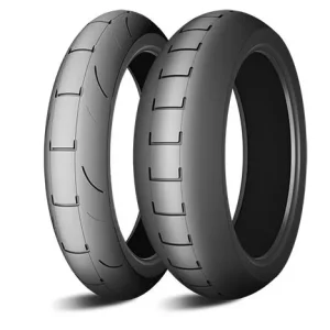 160/60R17 ND MICHELIN POWER SUPERMOTO Merkkituote