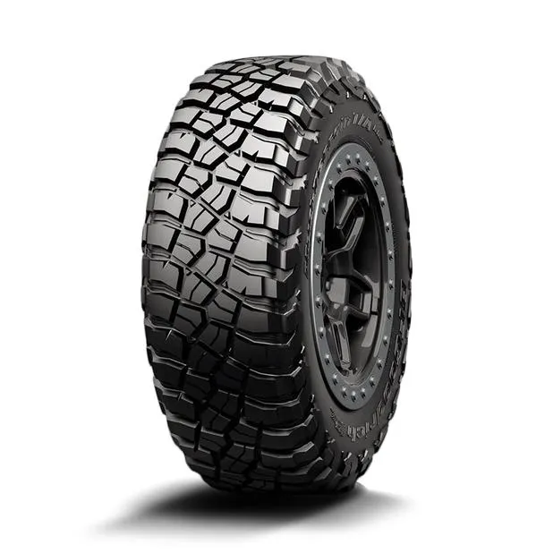 Viimeinen Mahdollisuus 225/75R16 115Q BFGOODRICH MUD TERRAIN T/A KM3 XL