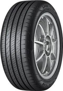 Uusi Malli 195/55R16 87H GOODYEAR EFFICIENTGRIP PERFORMANCE 2