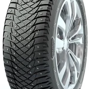 Viikonlopputarjous 225/50R18 99T GOODYEAR ULTRAGRIP ARCTIC 2 XL EVR FP