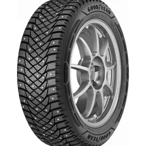 Vain Tänään 215/65R17 103T GOODYEAR ULTRAGRIP ARCTIC 2 SUV XL