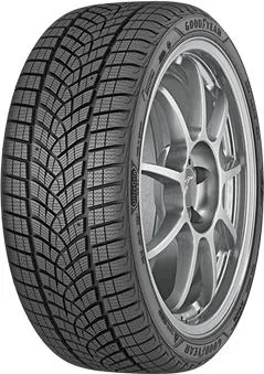 Vain Tänään 265/45R20 108T GOODYEAR ULTRAGRIP ICE 2+ XL