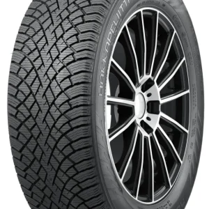 Vain Tänään 245/45R19 102T NOKIAN TYRES HAKKAPELIITTA R5 XL